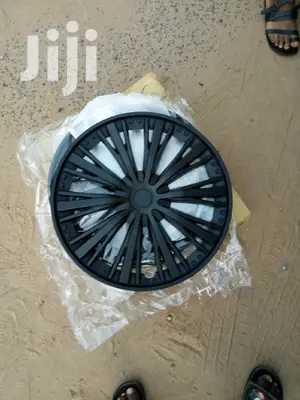 Quality Wheel Caps