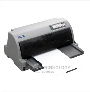 EPSON Lq690 Dot Matrix Printers