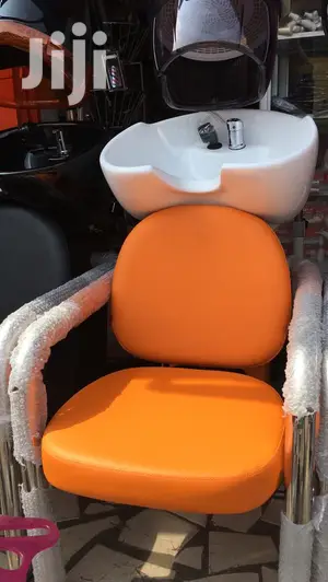Saloon Chairs