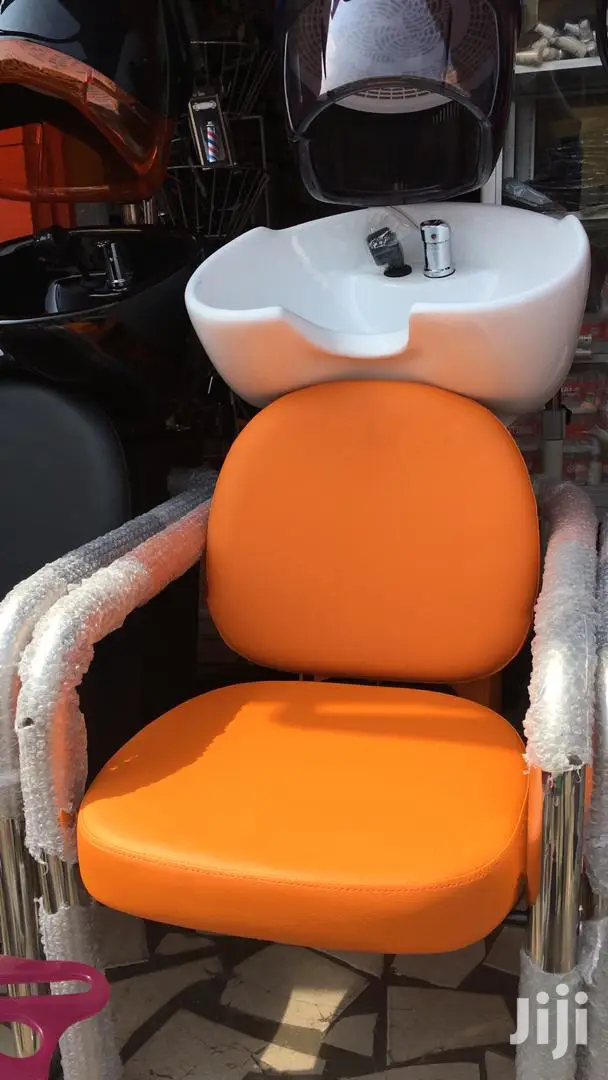 Saloon Chairs