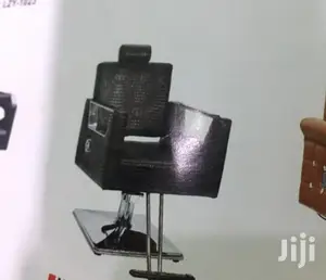 Saloon Chairs