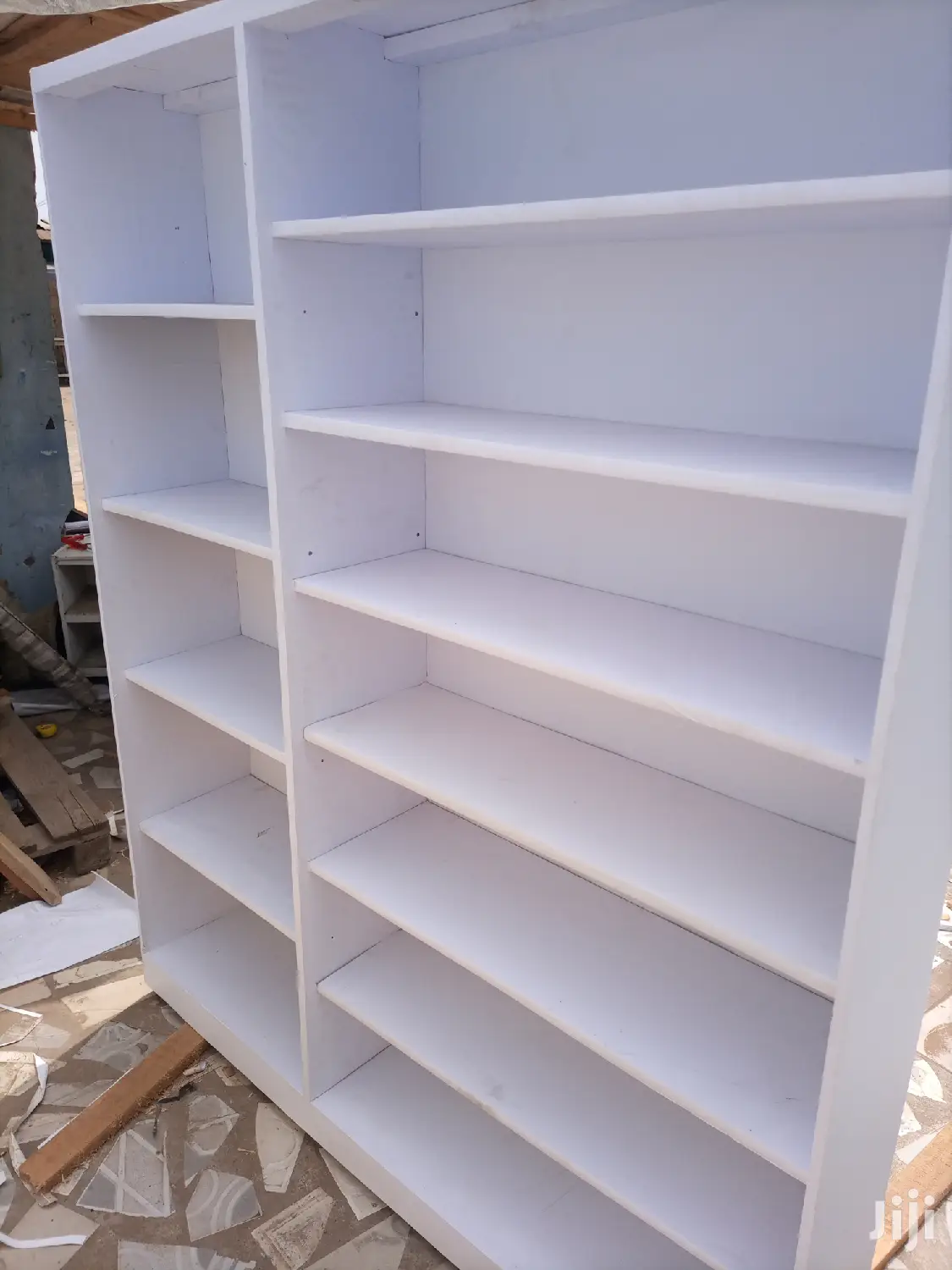 Quality Shoe And Bag Rack For Sell. Free Delivery