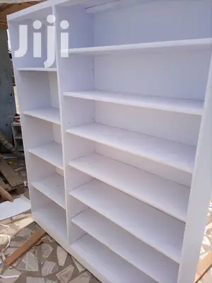 Quality Shoe And Bag Rack For Sell. Free Delivery