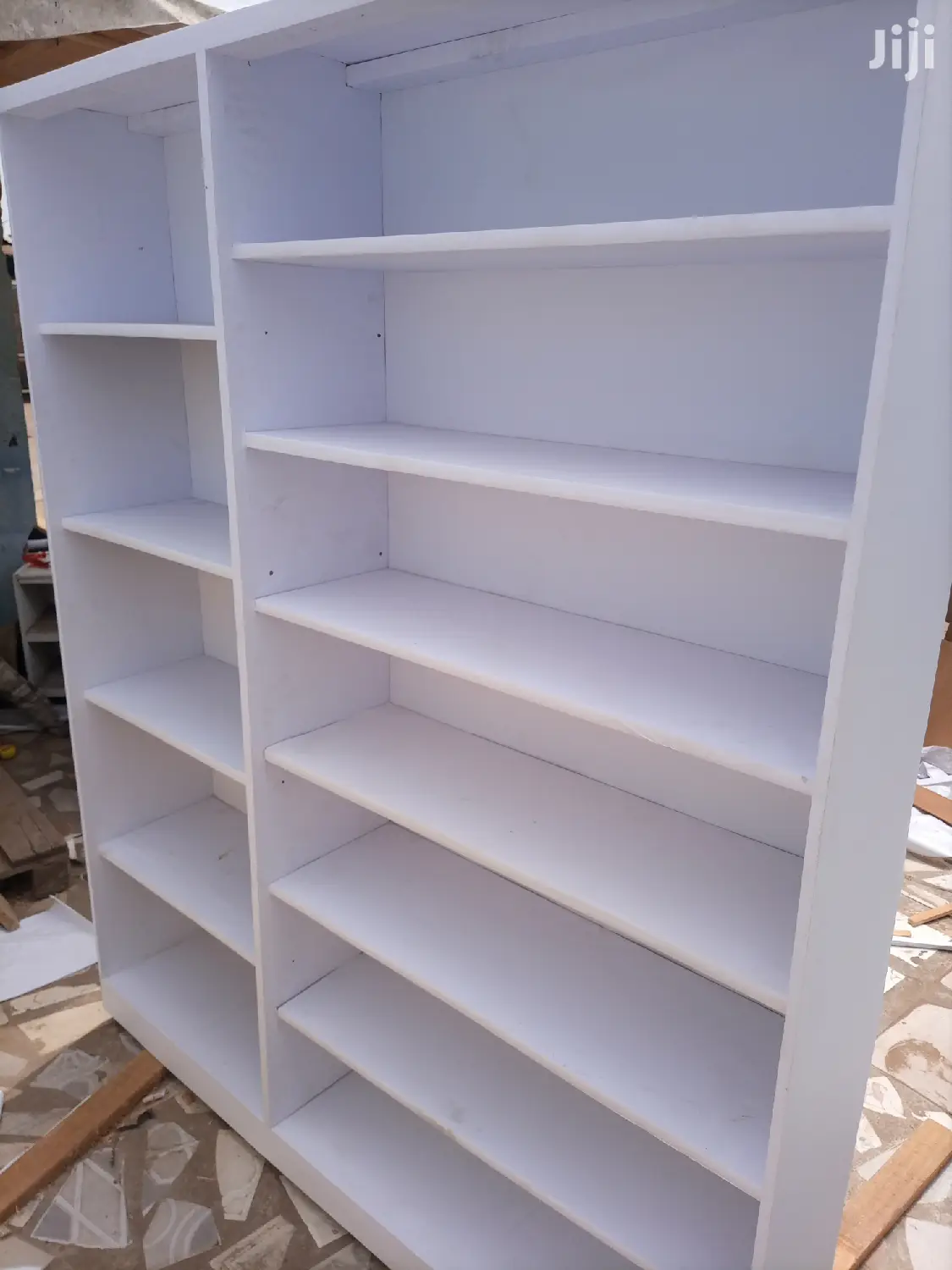 Quality Shoe And Bag Rack For Sell. Free Delivery