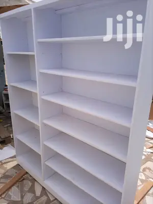 Quality Shoe And Bag Rack For Sell. Free Delivery