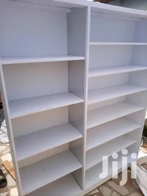 Quality Shoe And Bag Rack For Sell. Free Delivery