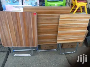 Foldable Table
