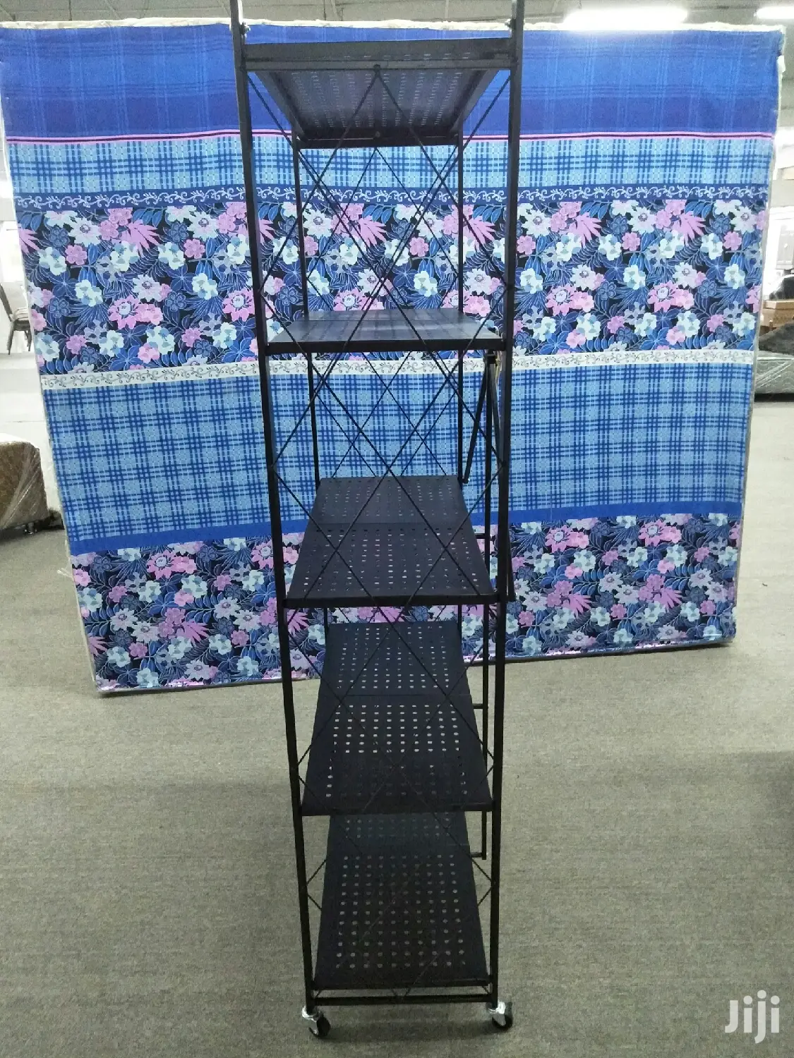 Metallic Shelves for Sale