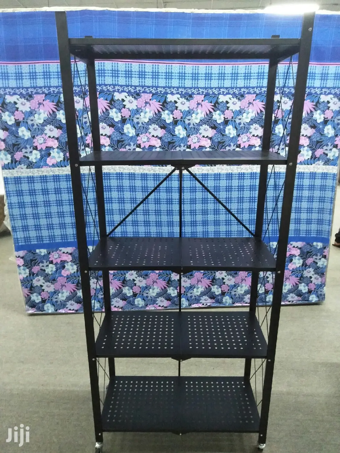 Metallic Shelves for Sale