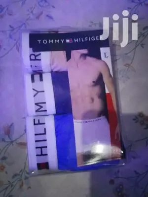 Men Boxer Shorts