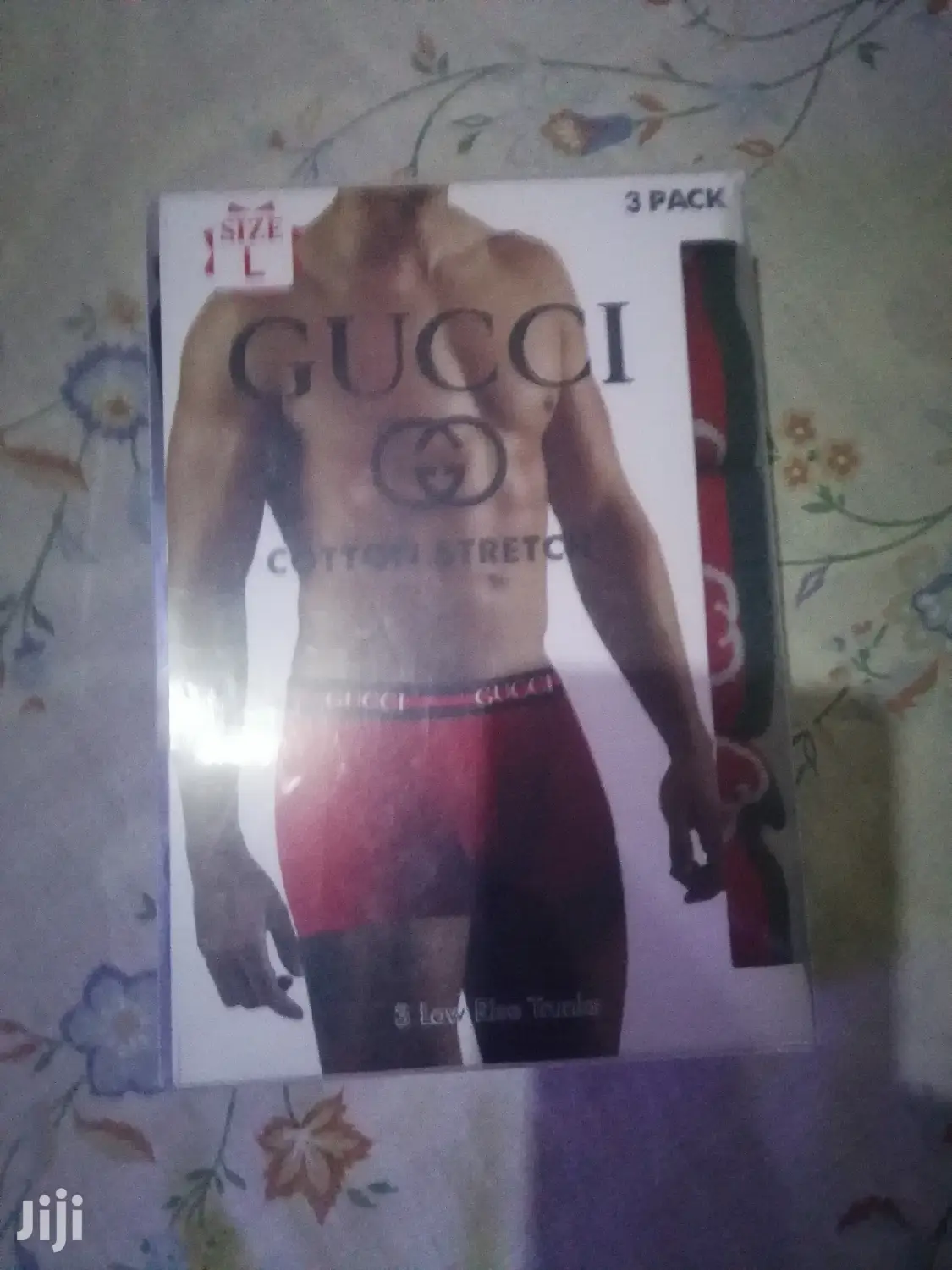 Men Boxer Shorts