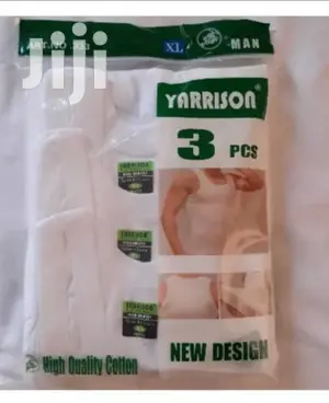 Singlets for Men in Different Brands
