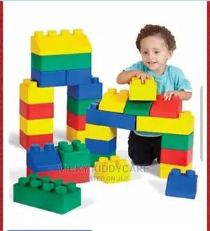 Baby Legos Blocks