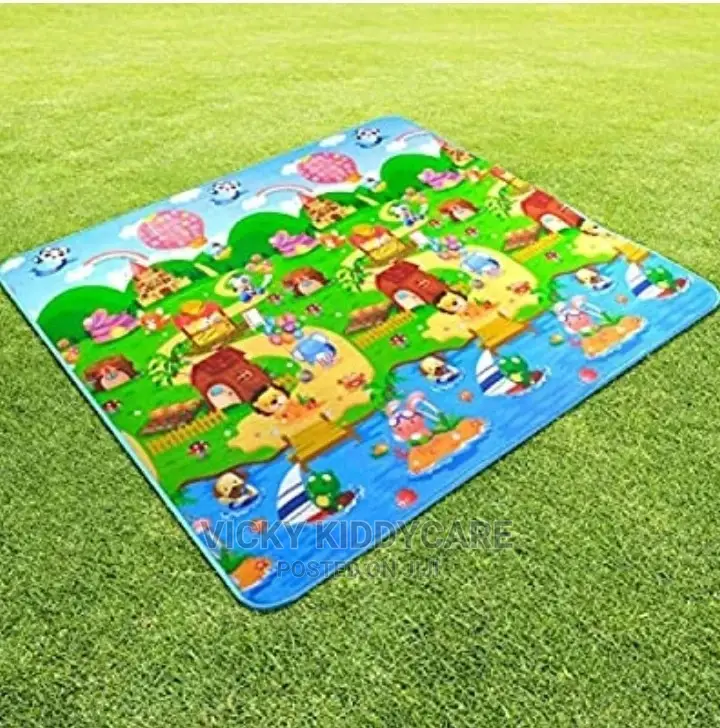 Baby Playing Mat