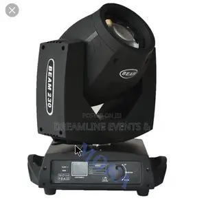 Stage Light Setup for All Your Event