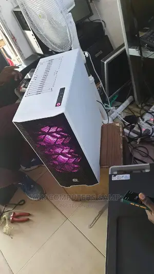 New Desktop Computer MSI Nightblade B85 16GB Intel Core i7 HDD 1T