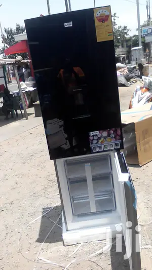 ~Buy~Cheap Pearl 309 L Double Door Down Freezer Fridge In Bo