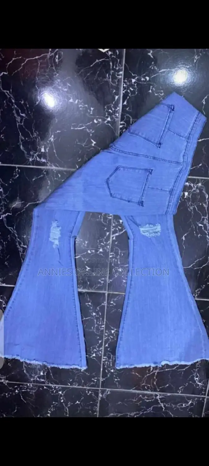 Bell Jeans Trousers