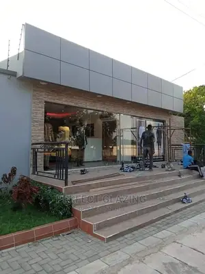 Alucobond Cladding