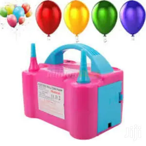 Electric Ballon Inflator