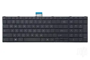 New Keyboard For Toshiba Satellite C850 C850D Series Laptop