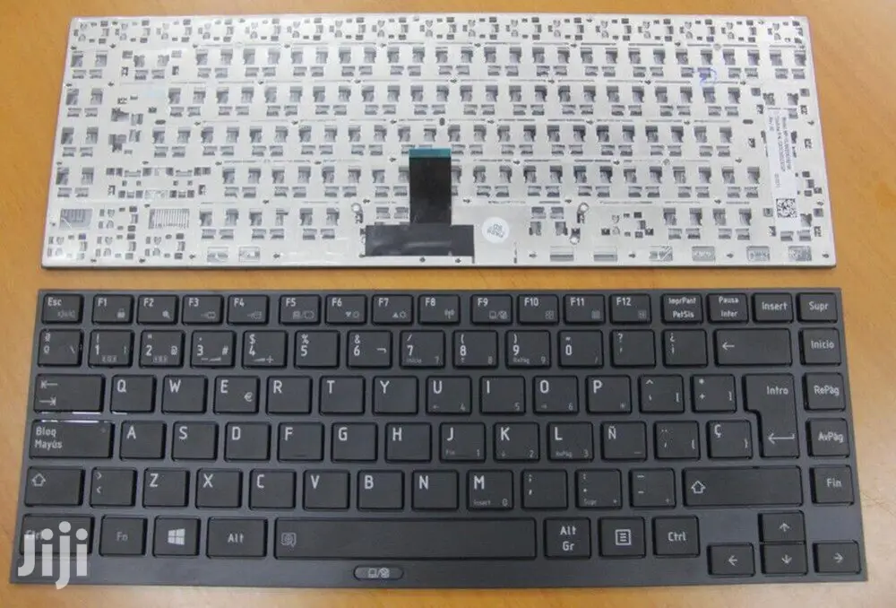Keyboard for Toshiba Portege R700 R705 R830 R835 R930 R935
