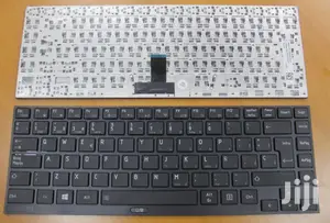 Keyboard for Toshiba Portege R700 R705 R830 R835 R930 R935