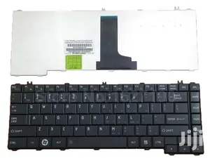 Toshiba Satellite C600 C640 L600 L640 L640D Keyboard