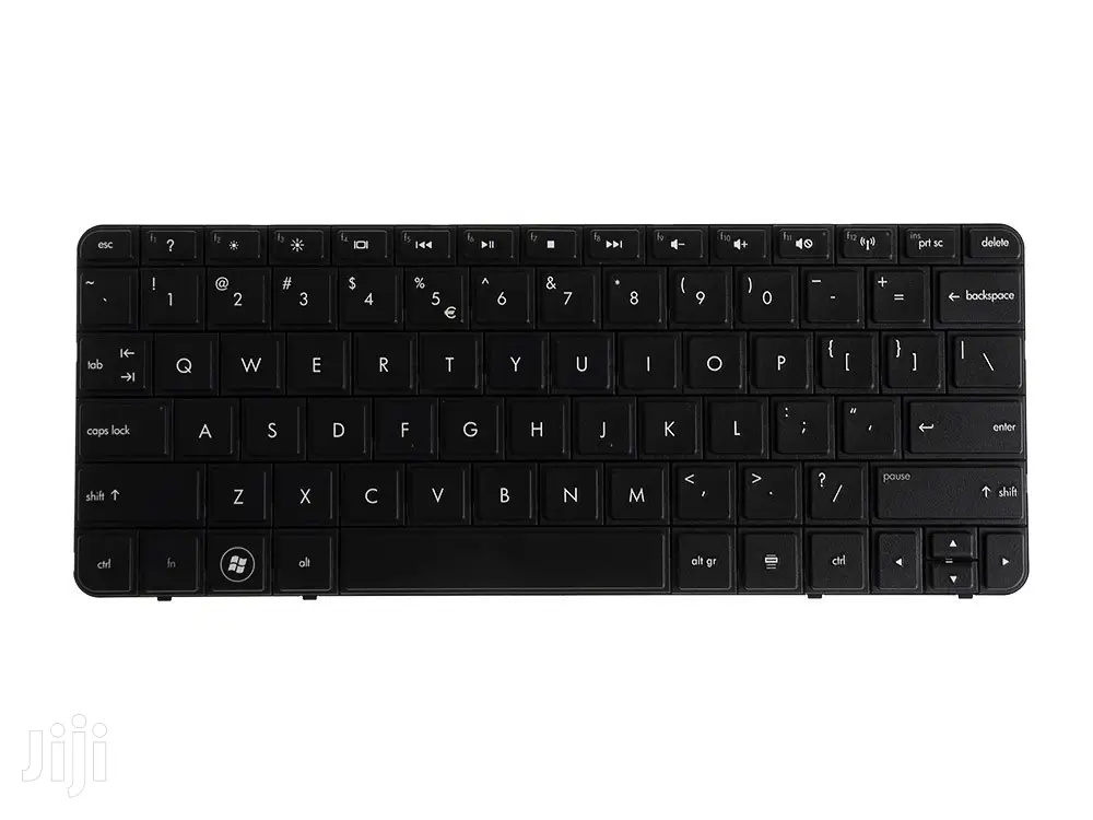 Keyboard for HP Mini 210-4100sr, Series