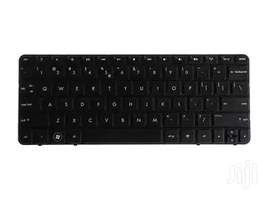 Keyboard for HP Mini 210-4100sr, Series