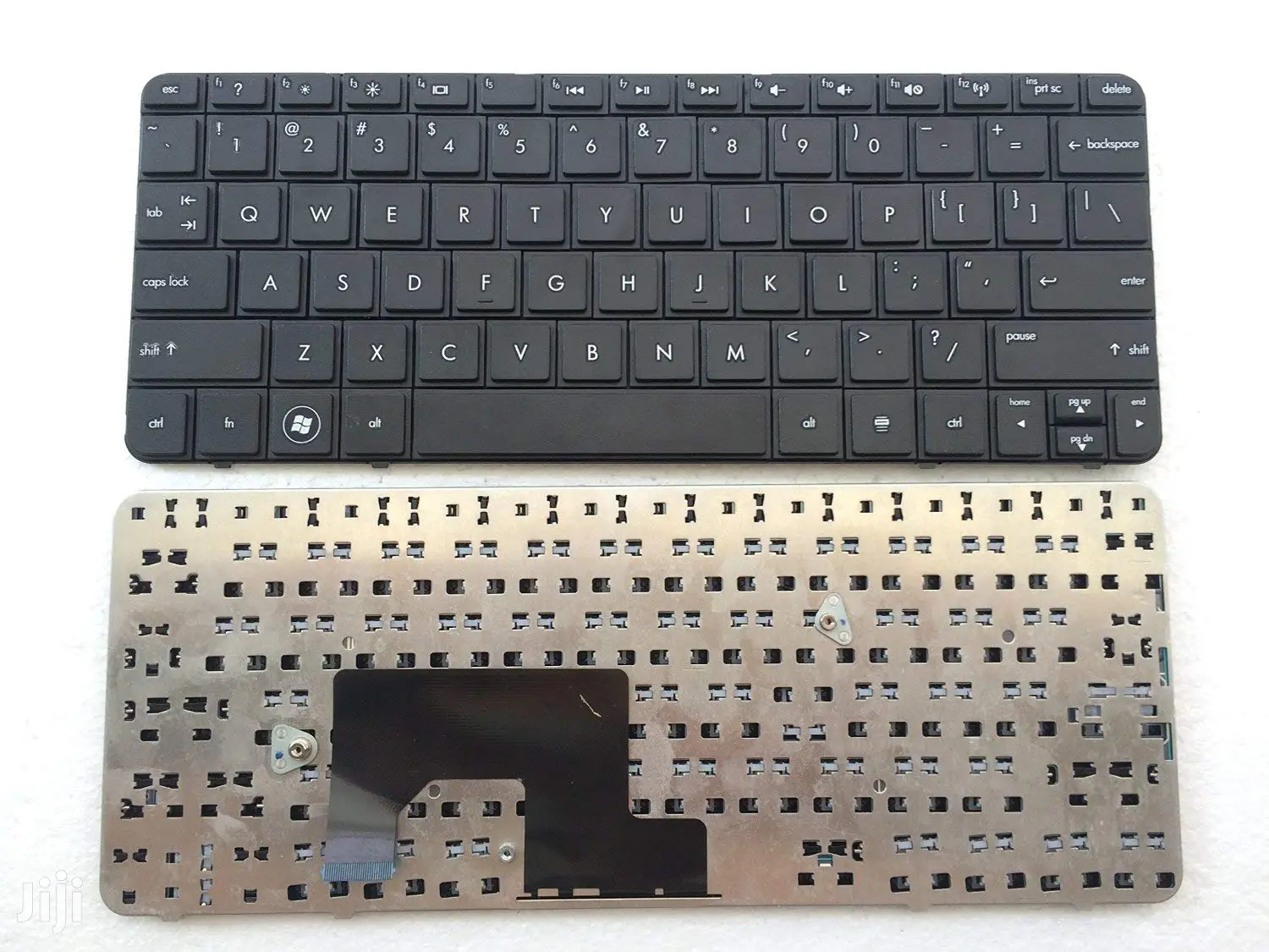 Keyboard for HP Mini 210-4100sr, Series