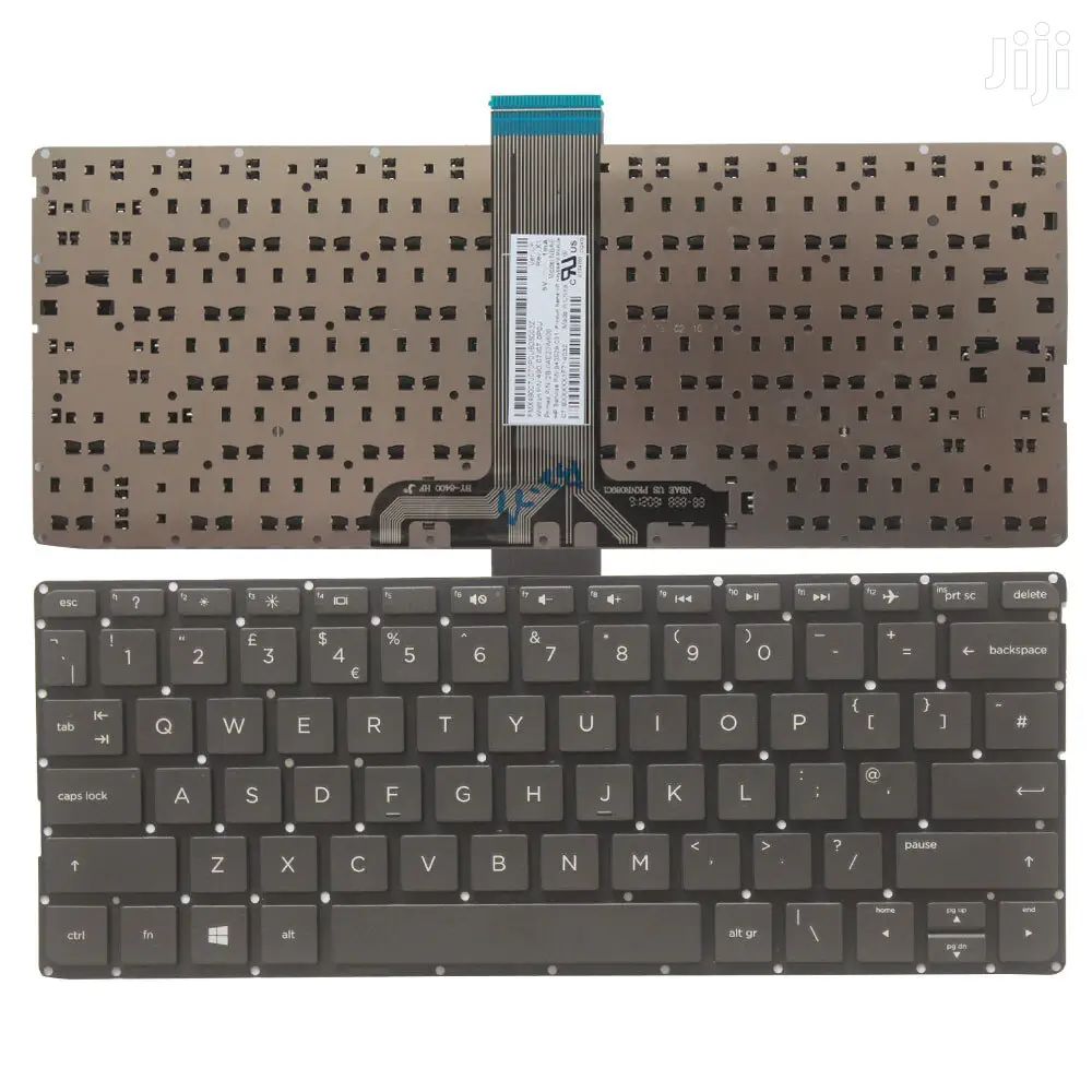 Keyboard for HP Pavilion 11 X360 11-U000 M1-U000 M1-U001dx