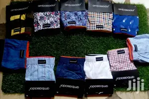 Quality Zara Boxers