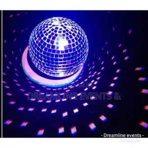 Stage Light Setup for All Your Event