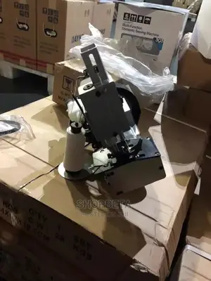 Sack Sewing Machine