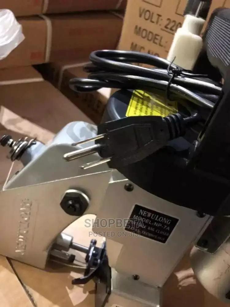 Sack Sewing Machine