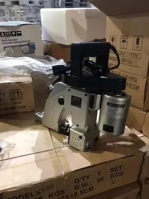 Sack Sewing Machine