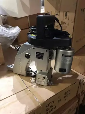 Sack Sewing Machine