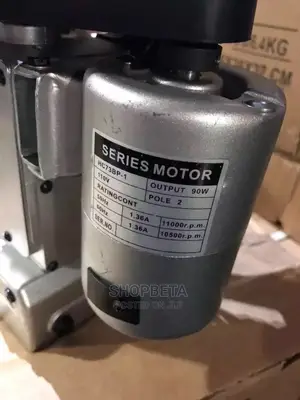 Sack Sewing Machine
