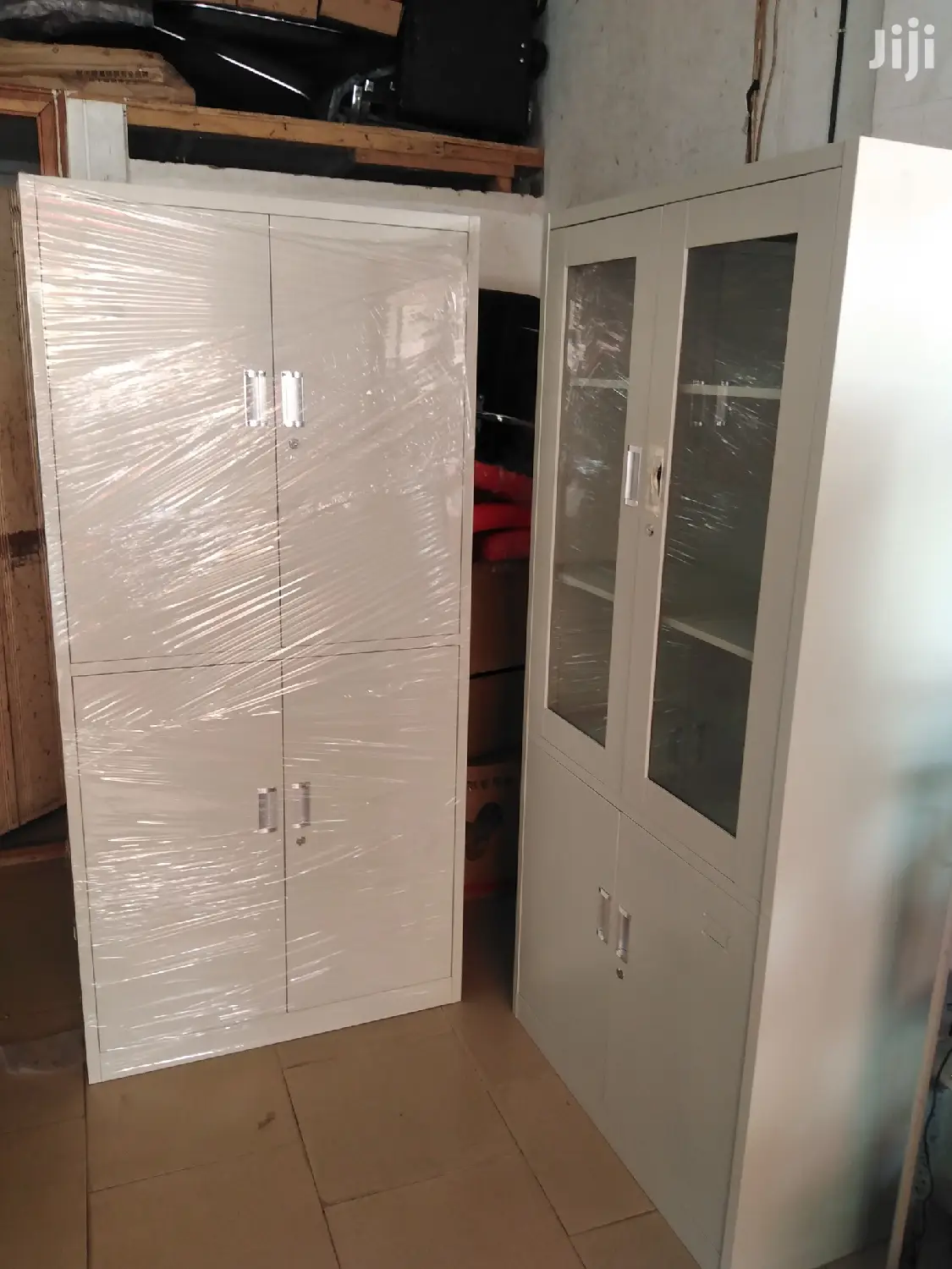 Metal Cabinet
