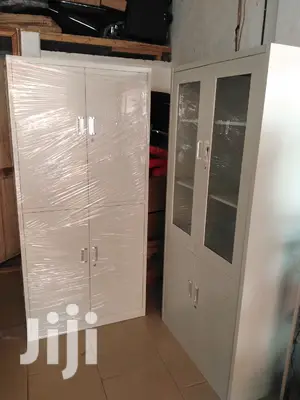 Metal Cabinet