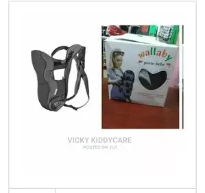 Wallbaby Carrier