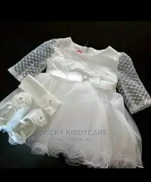 Naming Christian Dresses