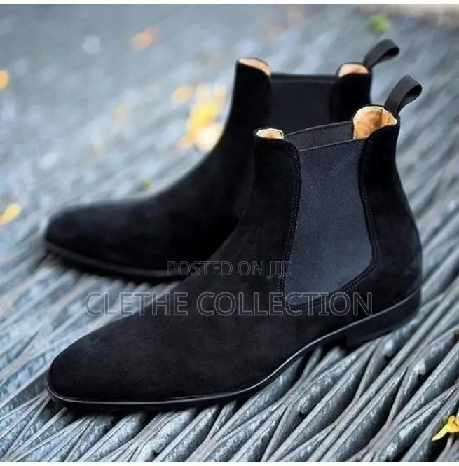 Chelsea Boots