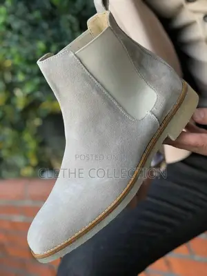 Chelsea Boots
