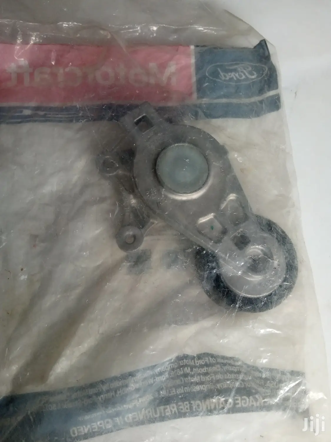 Ford Explorer 3.5L Tensional / Adjuster Motorcrafts
