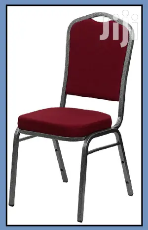 Church Chair