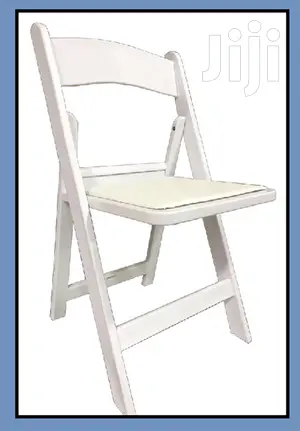 Fold-Able Chairs