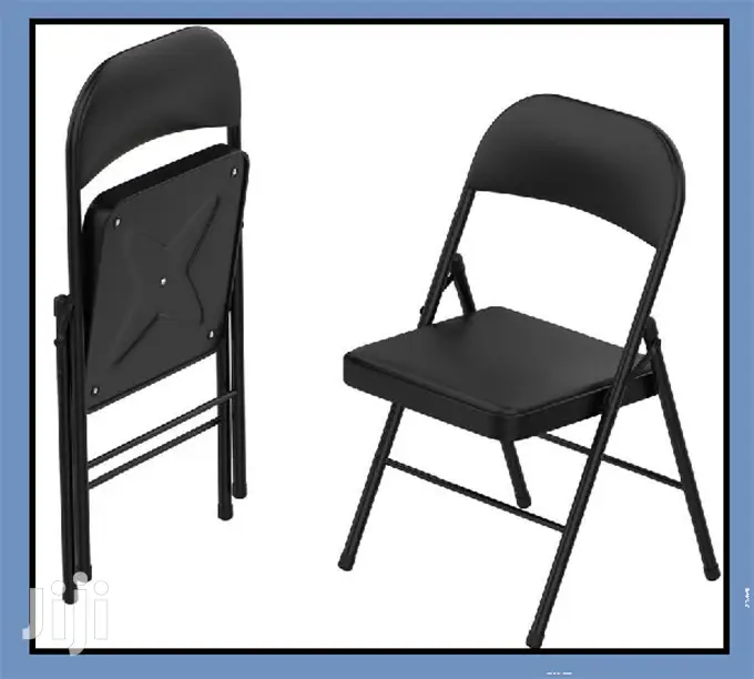 Fold-able Chairs
