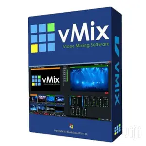 VMIX Software Full